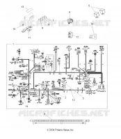 FAISCEAU ELECTRIQUEES
