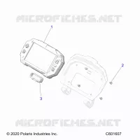 ELECTRICITE, MULTI FUNCTION GAUGE