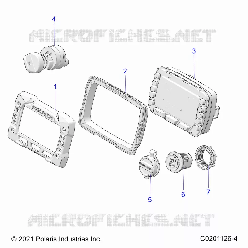 ELECTRICITE, DASH INSTRUMENTS AND CONTROLS