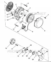 LANCEUR 6X6 350L S938739 (4924362436049A)