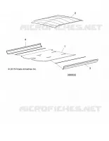 PLANCHER AND ROOF