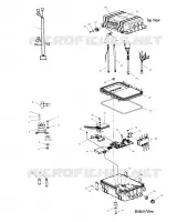 BOITIER ELECTRIQUE