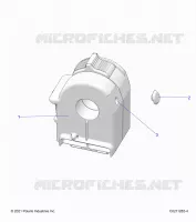 DIRECTION, CONTROLS, LEFT HAND CONTROLS