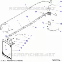 SYSTÃˆME DE CLIMATISATION ROUTINGS