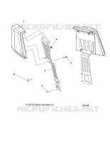 BOX DOSSERET