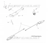 CLIGNOTANTSS and HORN