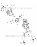 ENGINE, ENGINE AND SUPPORT TRANSMISSION
