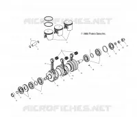 VILEBREQUIN AND PISTON