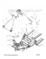 CHASSIS, CHASSIS ASM. AND OVER STRUCTURE
