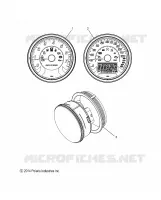 PANNEAU D'INSTRUMENTS