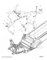 ENGINE, SYSTÃˆME DE REFROIDISSEMENT