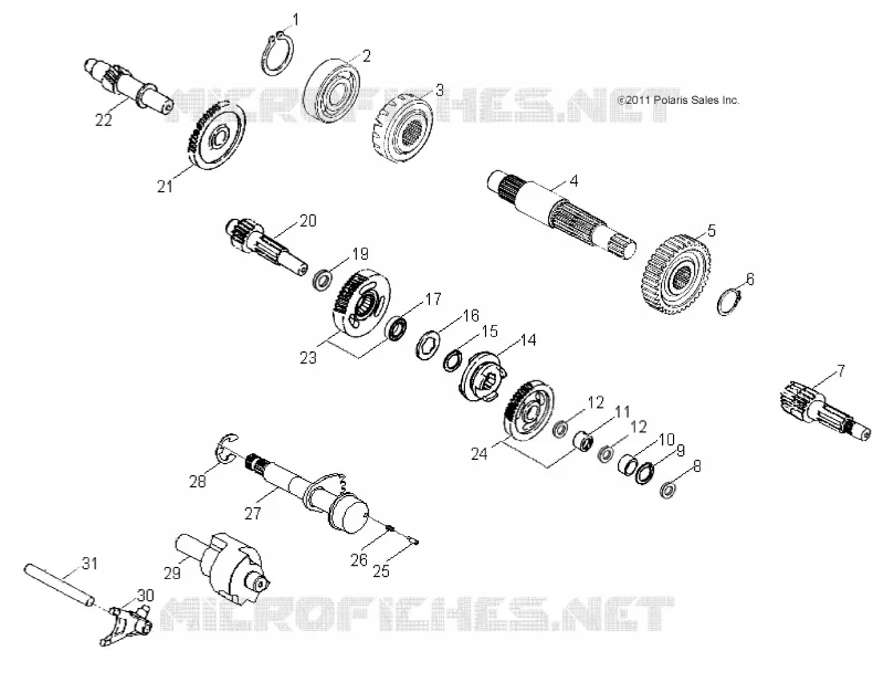 SYSTÃˆME DE TRANSMISSION, TRANSMISSION