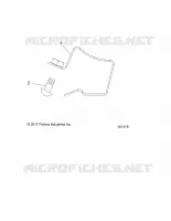 ENGINE, CARBURANT RAIL CLAMP (FROM 2/3/2017)
