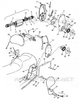 DOSSERET ULTRA TOURING 0985378 and  EUROPEAN ULTRA TOURING E985378 (4943404340A007)