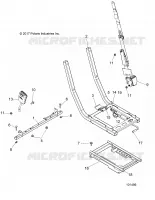 SIEGE MOUNTING AND BELT