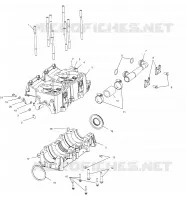 CARTERS MOTEUR
