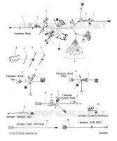 FAISCEAU ELECTRIQUE