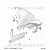 PARE BRISE