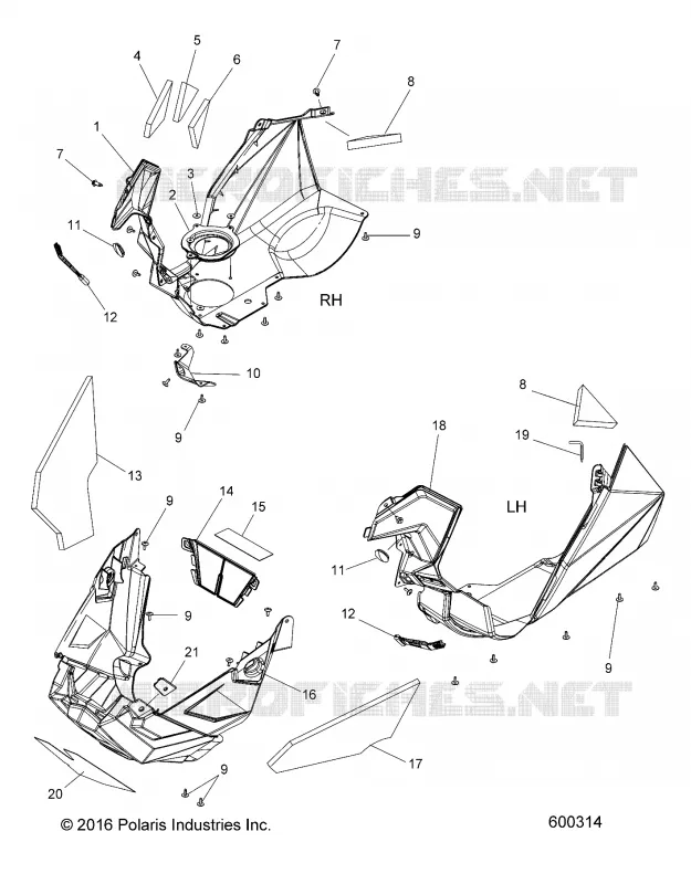 CARROSSERIE