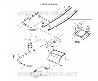 SYSTÈME DE REFROIDISSEMENT