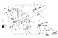 CONSOLE 440 / 0930760 AND 440 SKS / 0930560 (4922932293009A)