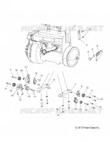 MOTEUR, MOUNTING