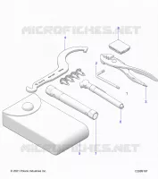 REFERENCE, OUTILS