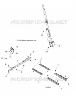 SIEGE MOUNTING AND BELT