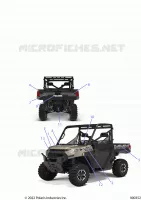 EMBLEMESS, GRAPHICS