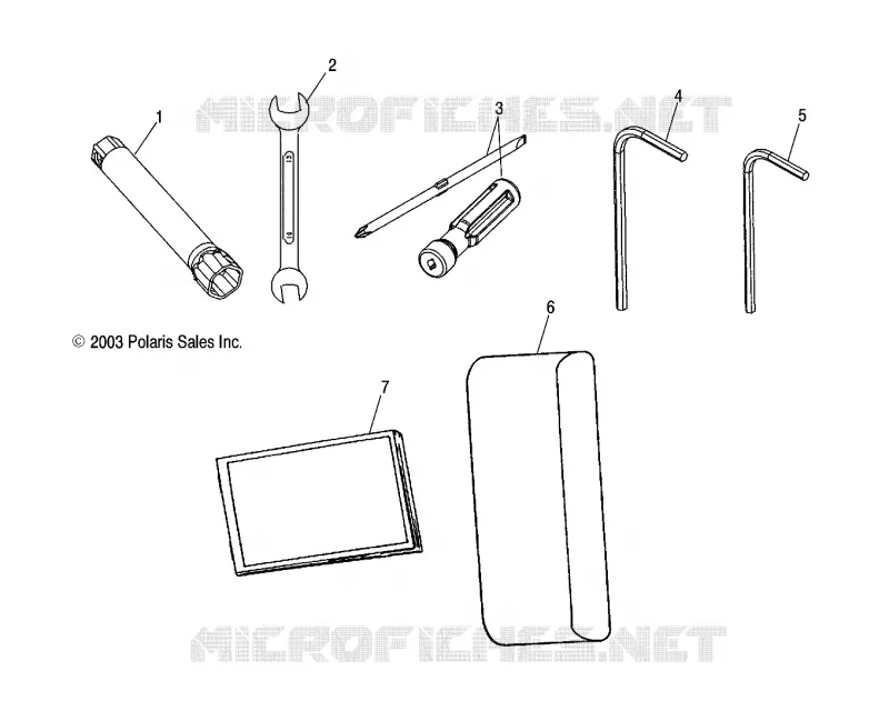 OUTILS