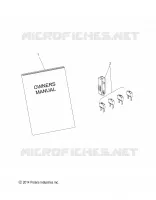 MANUEL DU PROPRIETAIRE/OUTILS