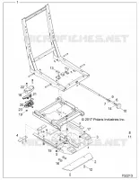 SIEGE BASE ADJUSTER