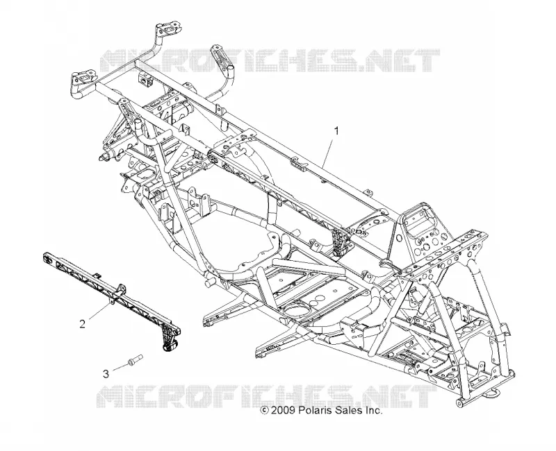 CHASSIS, CHASSIS