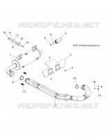 ECHAPPEMENT SYSTEM