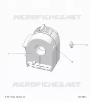 DIRECTION, CONTROLS, LEFT HAND CONTROLS