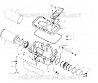 BOITE A AIR (IF BUILT BEFORE 1/08/01)