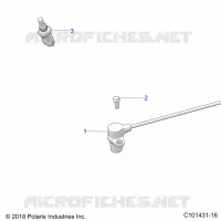 MOTEUR, SENSORS