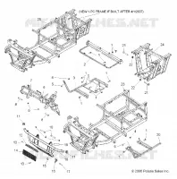 CHASSIS/BODY