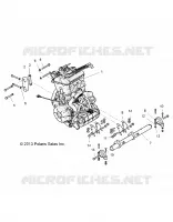 MOTEUR, MOUNTING