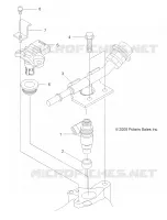 MOTEUR, INJECTEUR