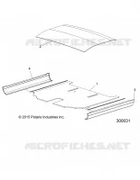 PLANCHER AND ROOF