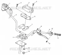 GUIDON Sport 400L W98BA38C (4947234723B006)