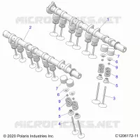 SOUPAPES