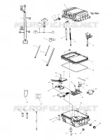 BOITIER ELECTRIQUE