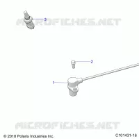 MOTEUR, SENSORS