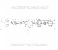 EMBRAYAGE DE TRANSMISSION