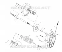 SYSTÈME DE TRANSMISSION