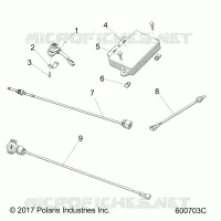 ELECTRICAL, SWITCHES, SENSORS AND COMPONENTS 2