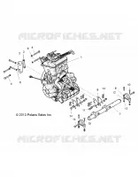 MOTEUR, MOUNTING