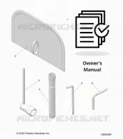 REFERENCE, TOOLS AND MANUEL DU PROPRIETAIRE
